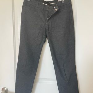 Banana Republic Sloan Gray Pants